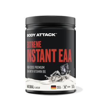BODY ATTACK Extreme Instant EAA