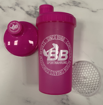 BB-Mix Shaker 2.0