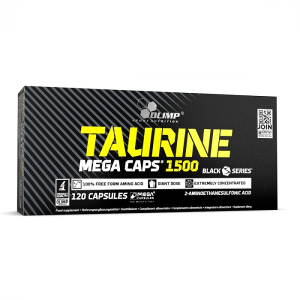 OLIMP Taurine