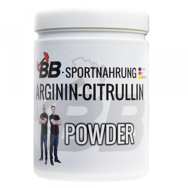 BB-Arginin-Citrullin